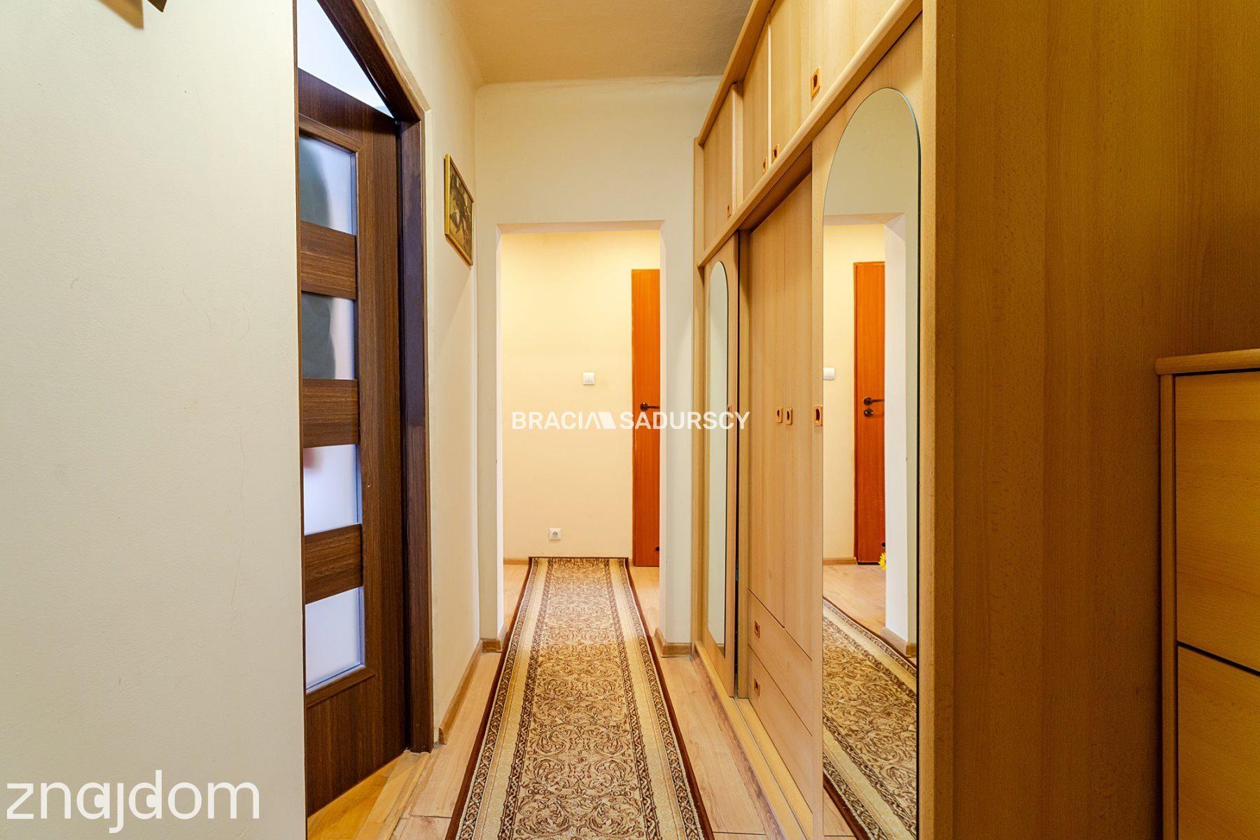 2 POKOJE | 52 m2 | II PIĘTRO | OS. SIKORSKIEGO - zdjęcie 26