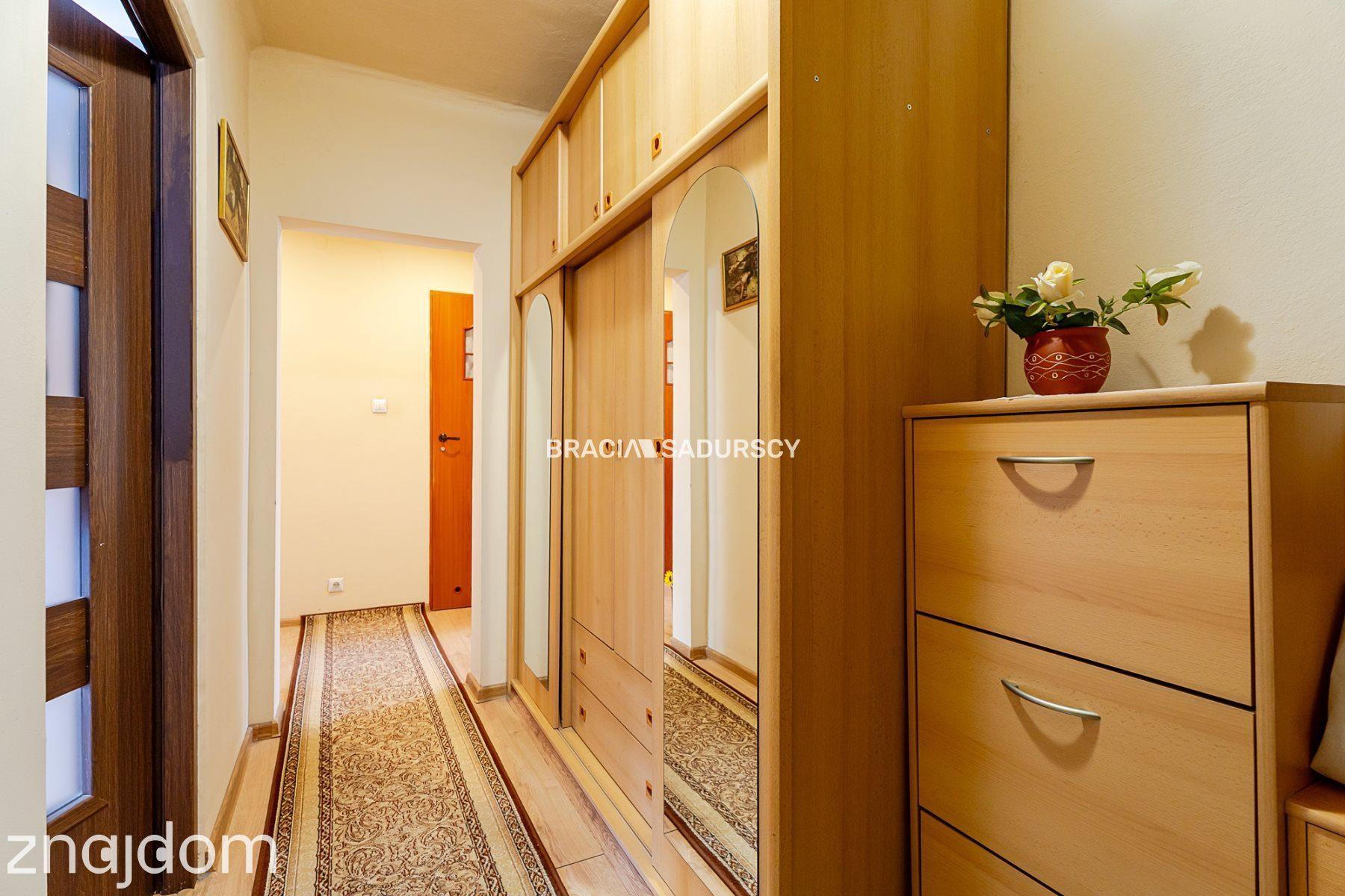 2 POKOJE | 52 m2 | II PIĘTRO | OS. SIKORSKIEGO - zdjęcie 27