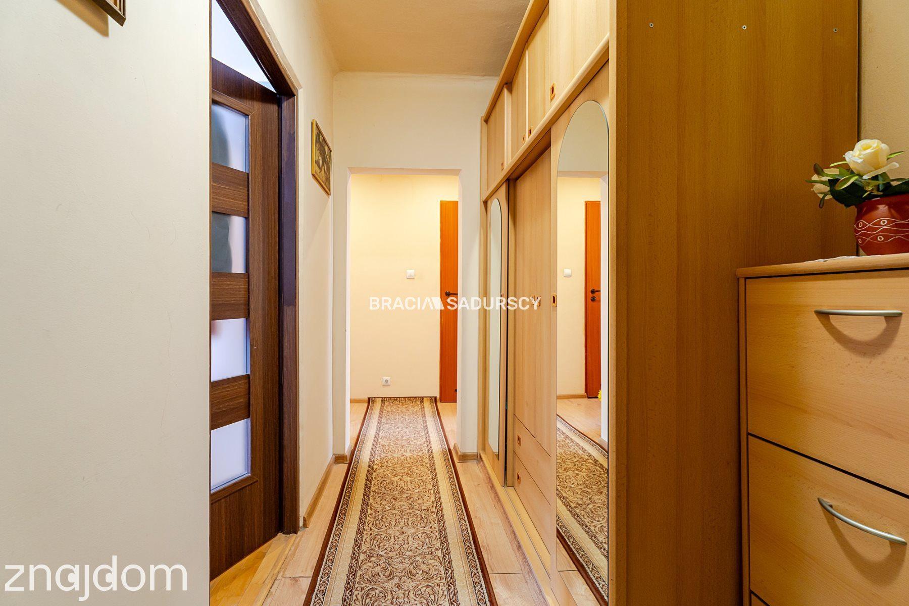2 POKOJE | 52 m2 | II PIĘTRO | OS. SIKORSKIEGO - zdjęcie 28