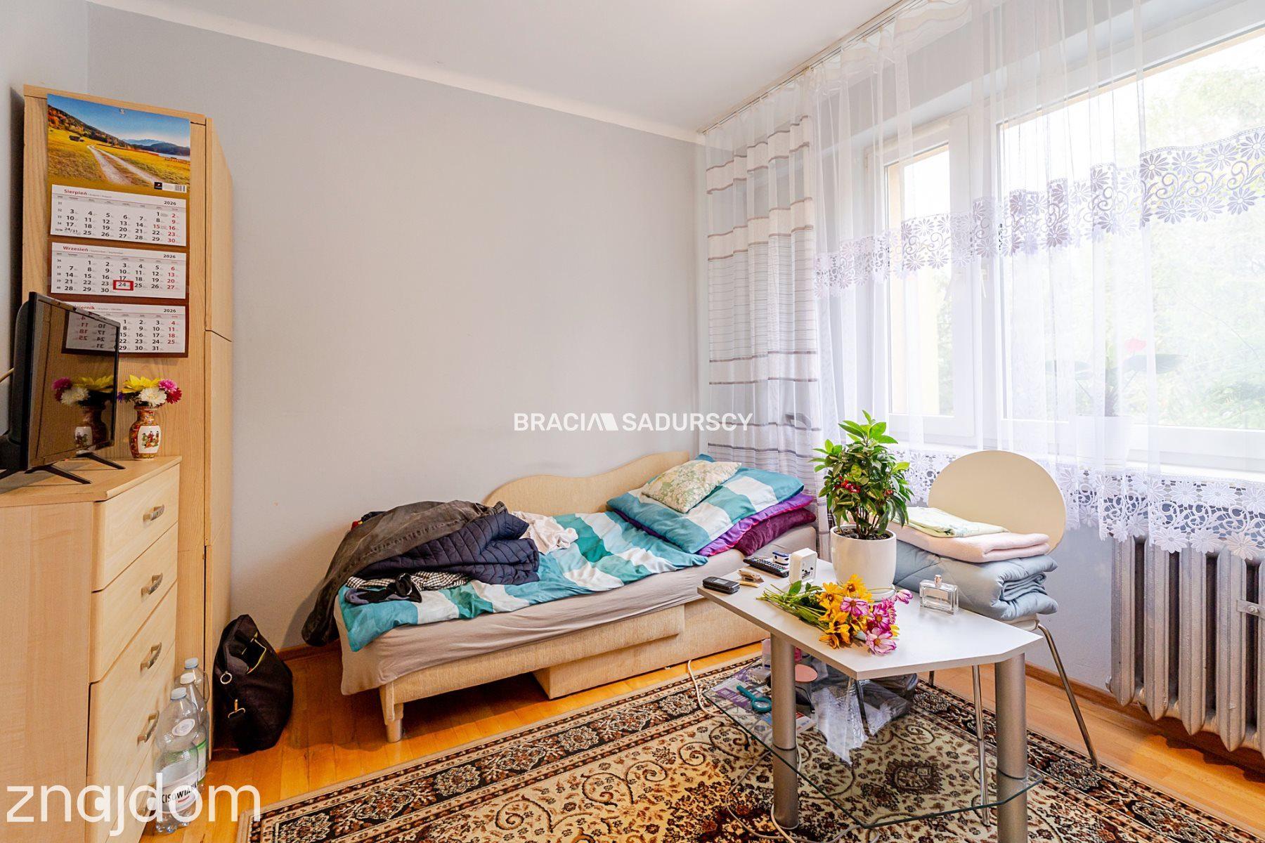 2 POKOJE | 52 m2 | II PIĘTRO | OS. SIKORSKIEGO - zdjęcie 30