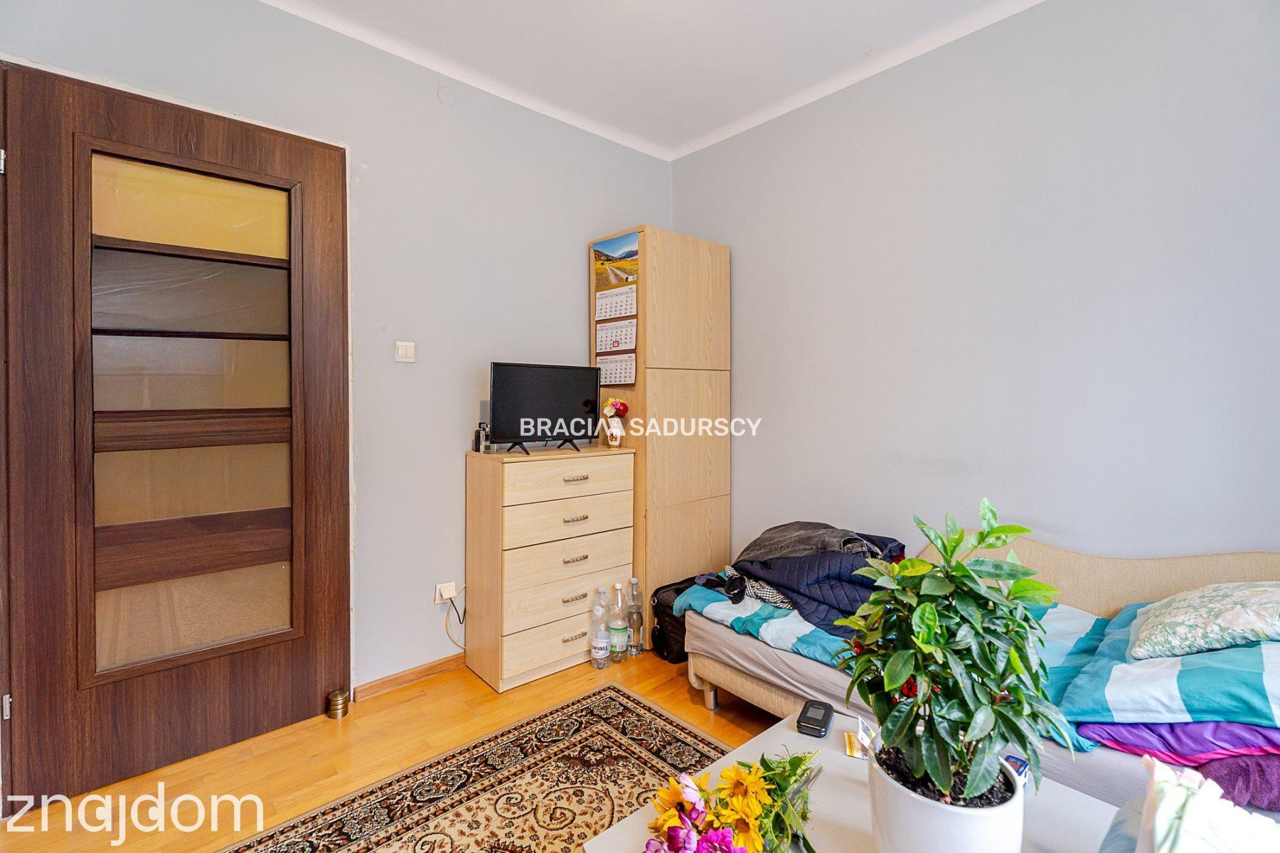 2 POKOJE | 52 m2 | II PIĘTRO | OS. SIKORSKIEGO - zdjęcie 31