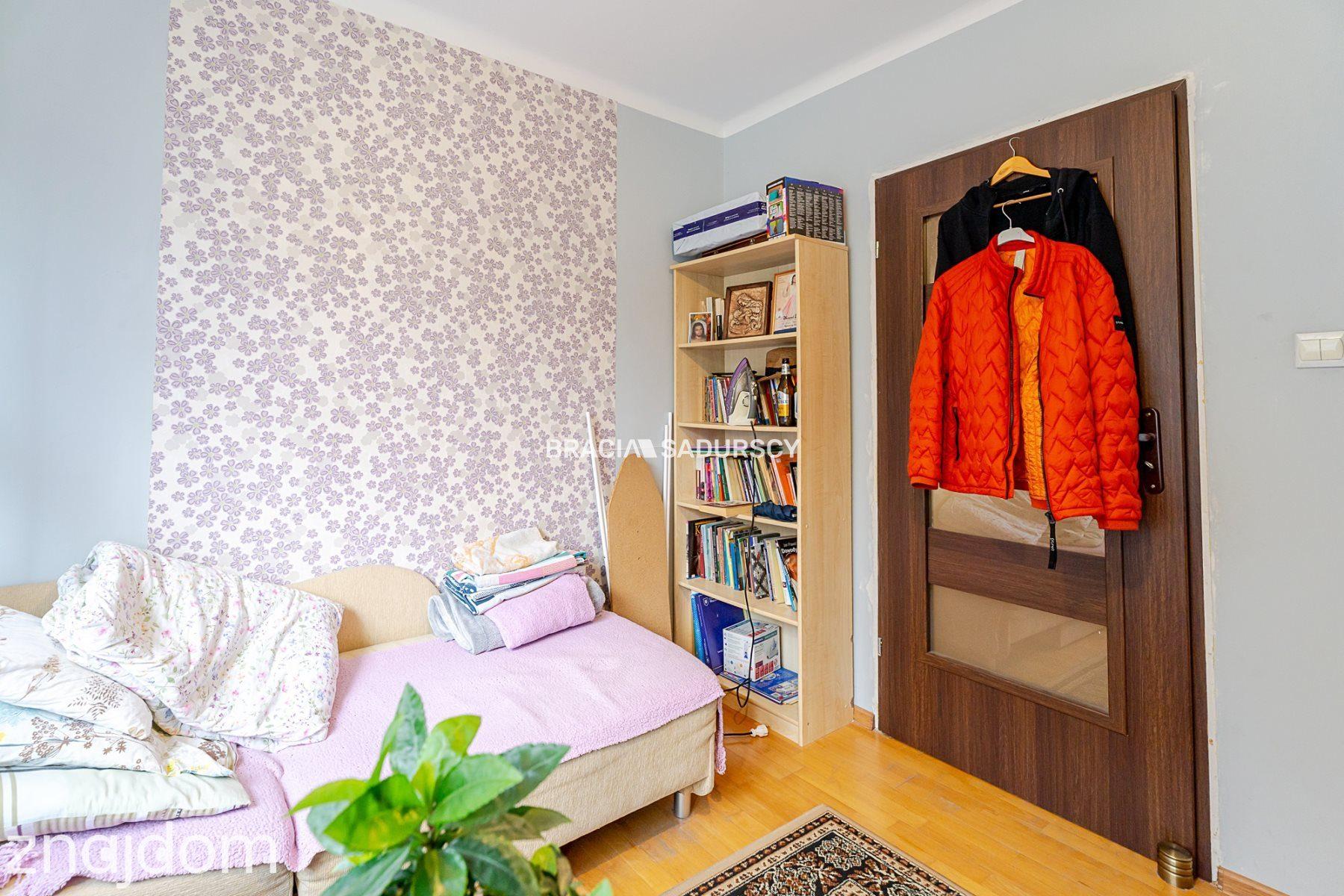 2 POKOJE | 52 m2 | II PIĘTRO | OS. SIKORSKIEGO - zdjęcie 32