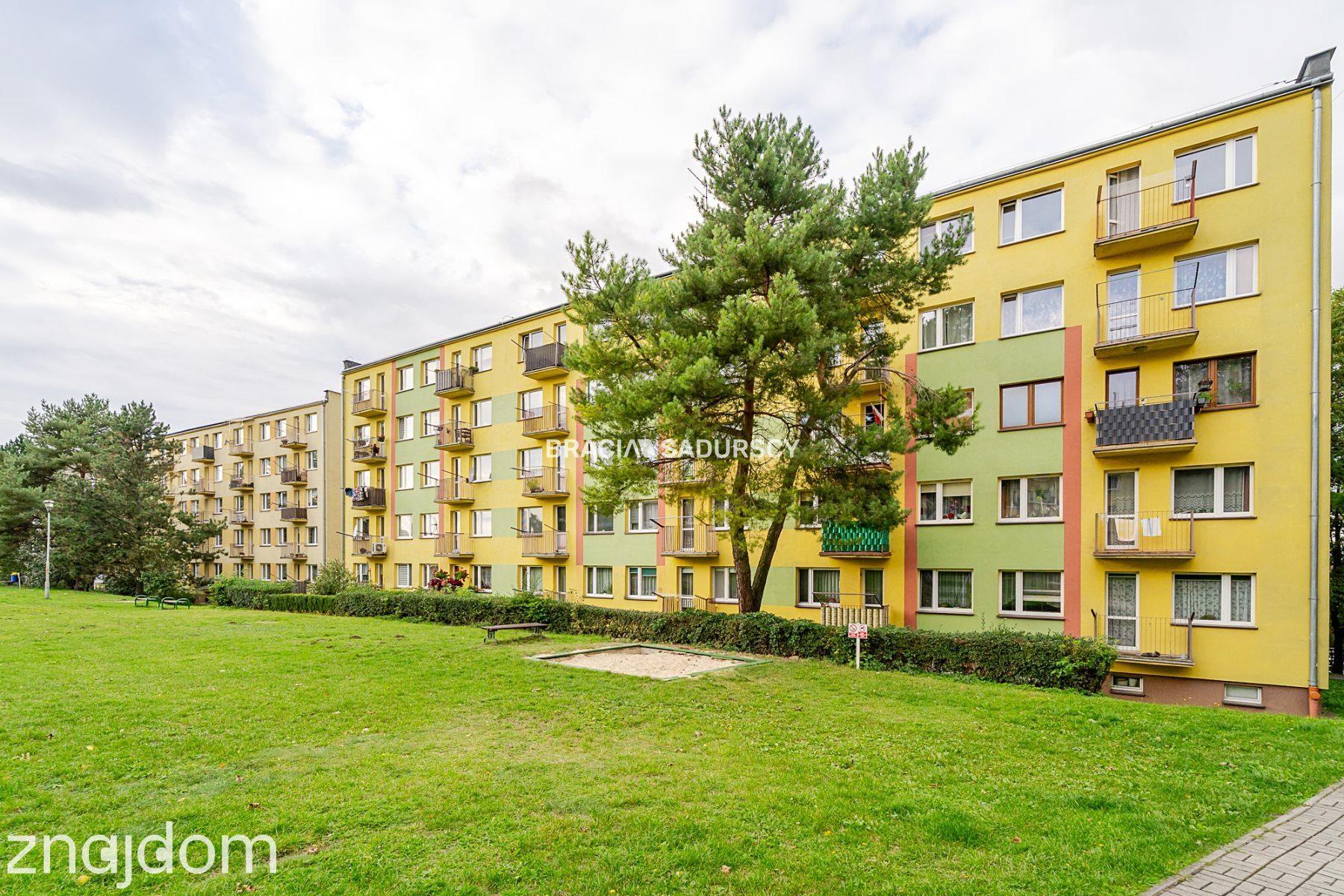 2 POKOJE | 52 m2 | II PIĘTRO | OS. SIKORSKIEGO - zdjęcie 34