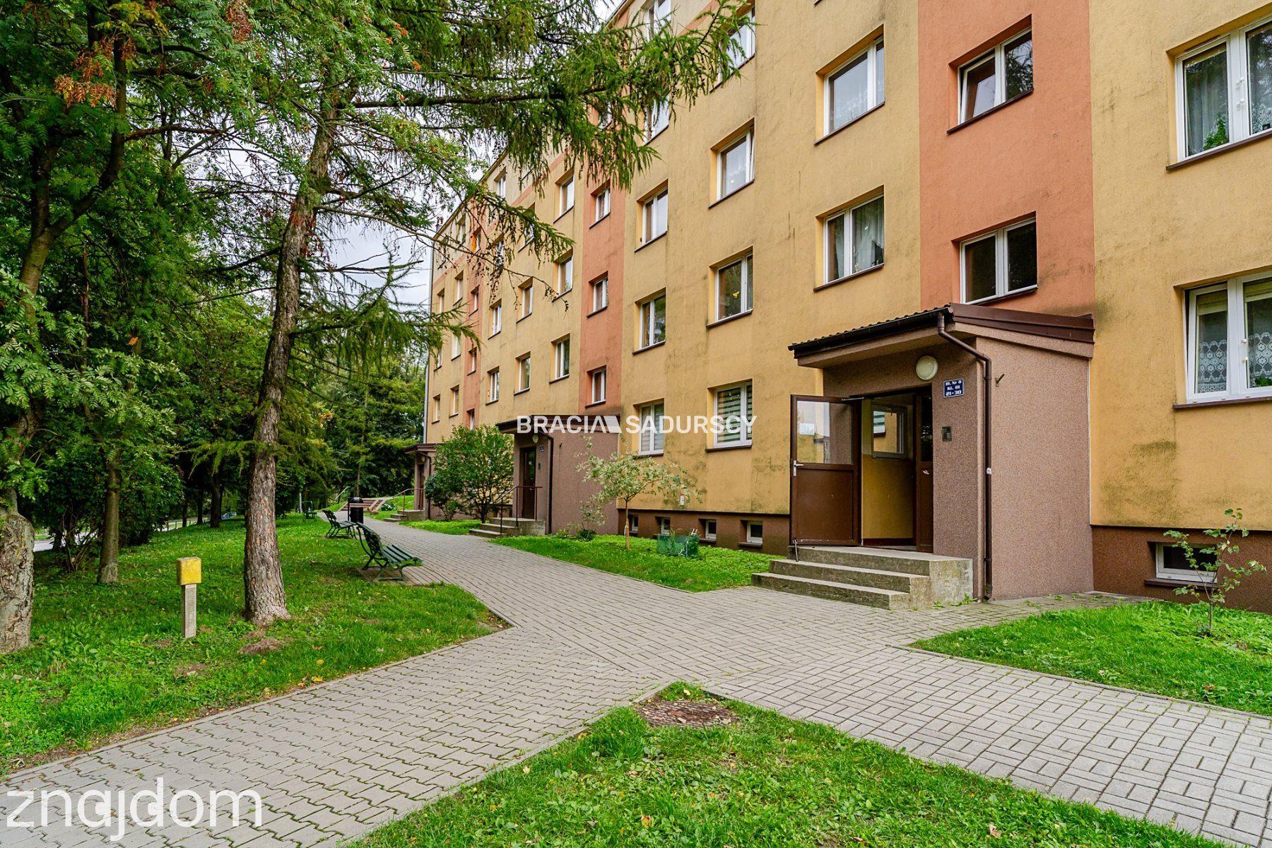 2 POKOJE | 52 m2 | II PIĘTRO | OS. SIKORSKIEGO - zdjęcie 35