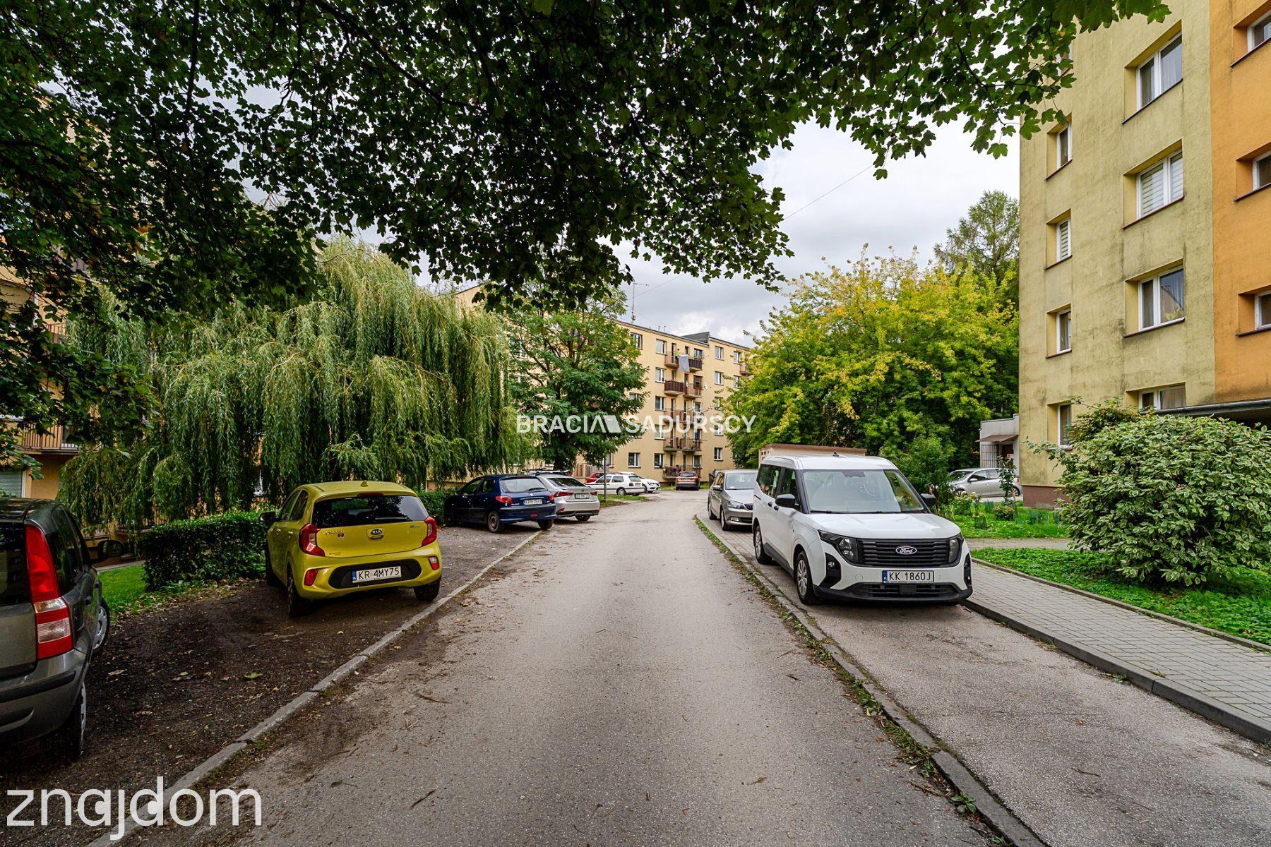 2 POKOJE | 52 m2 | II PIĘTRO | OS. SIKORSKIEGO - zdjęcie 36