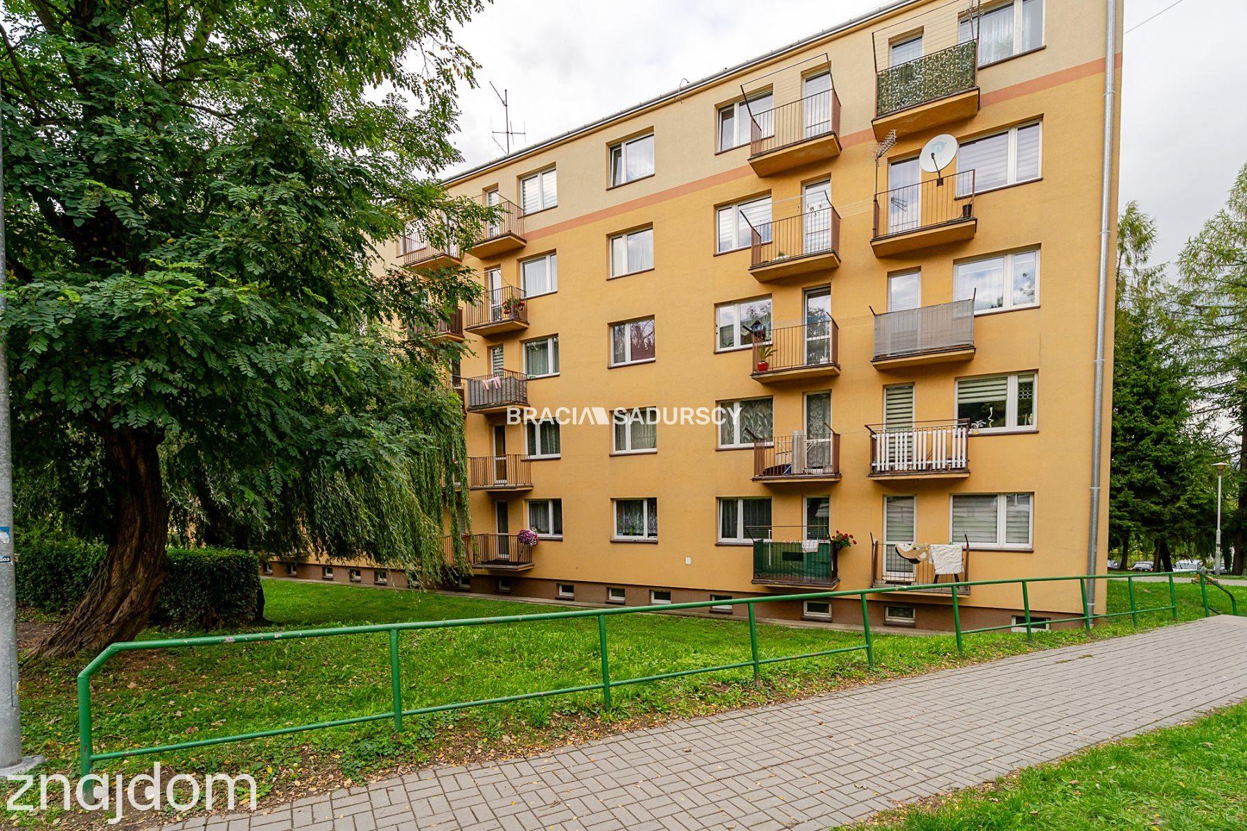 2 POKOJE | 52 m2 | II PIĘTRO | OS. SIKORSKIEGO - zdjęcie 37