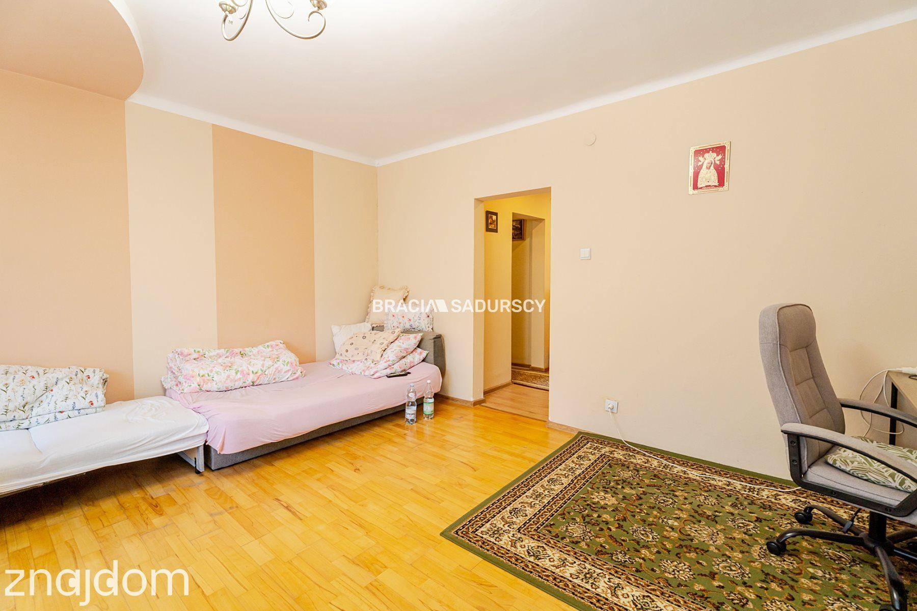 2 POKOJE | 52 m2 | II PIĘTRO | OS. SIKORSKIEGO - zdjęcie 4
