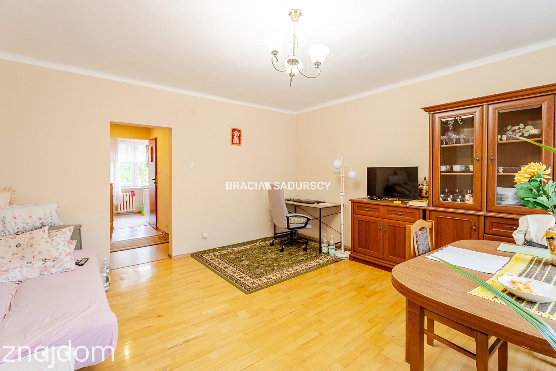 2 POKOJE | 52 m2 | II PIĘTRO | OS. SIKORSKIEGO - zdjęcie 5
