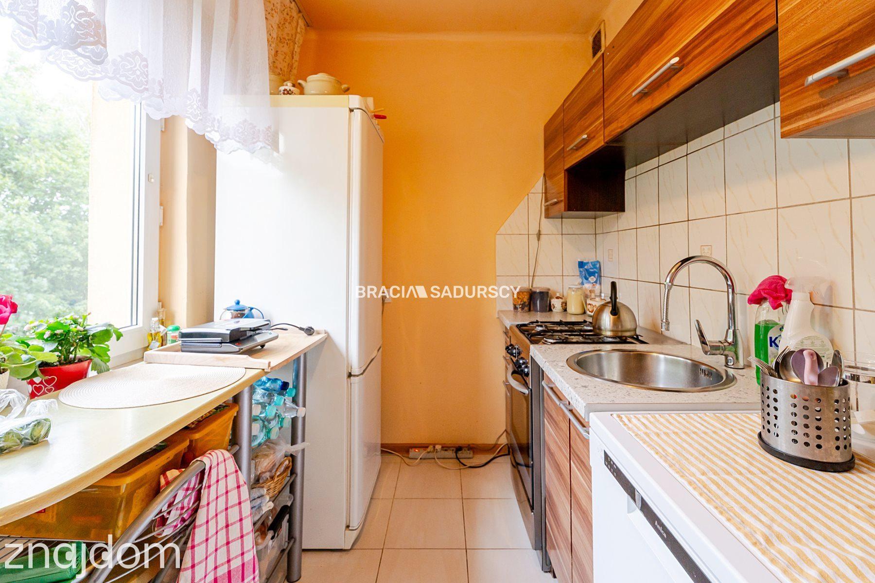 2 POKOJE | 52 m2 | II PIĘTRO | OS. SIKORSKIEGO - zdjęcie 9