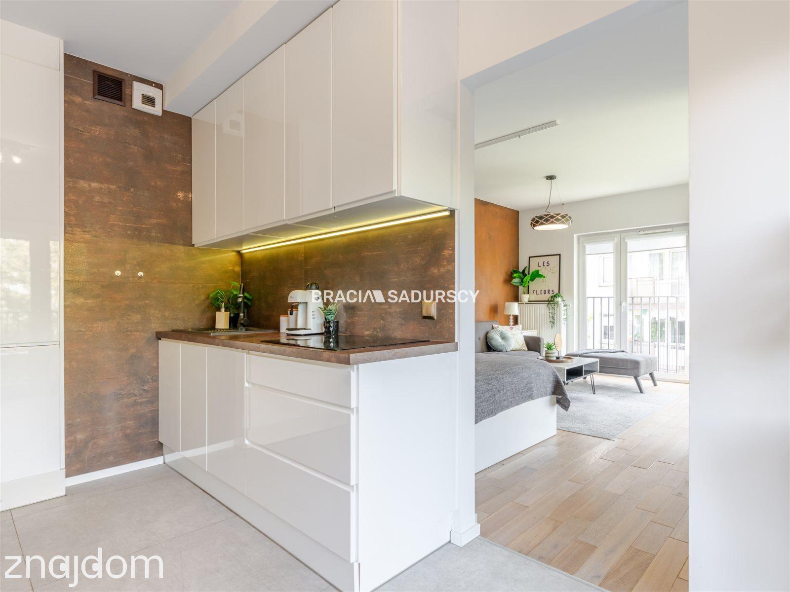 Apartament | Wysoki standard |m.postojowe komórka - zdjęcie 17