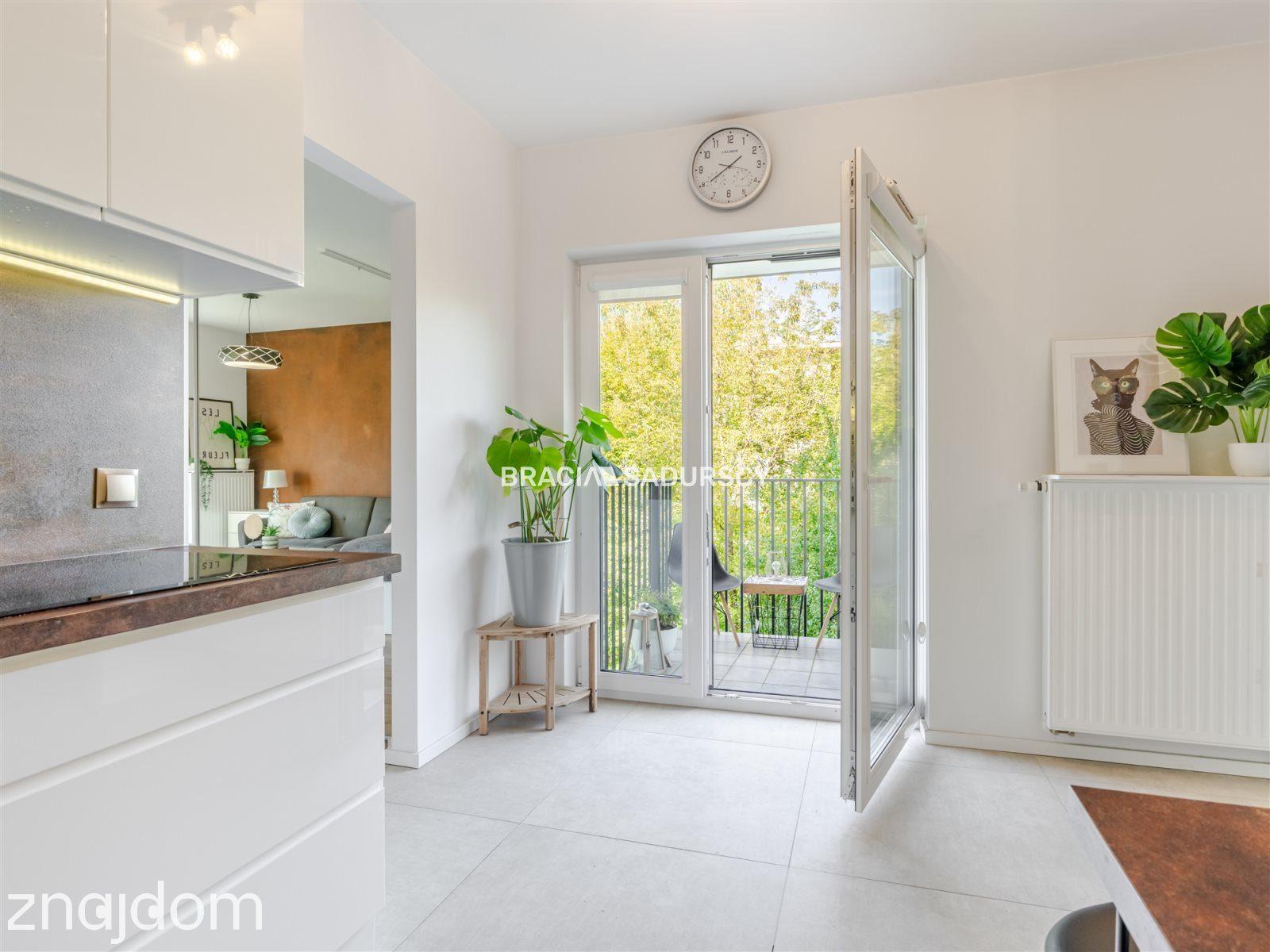 Apartament | Wysoki standard |m.postojowe komórka - zdjęcie 19