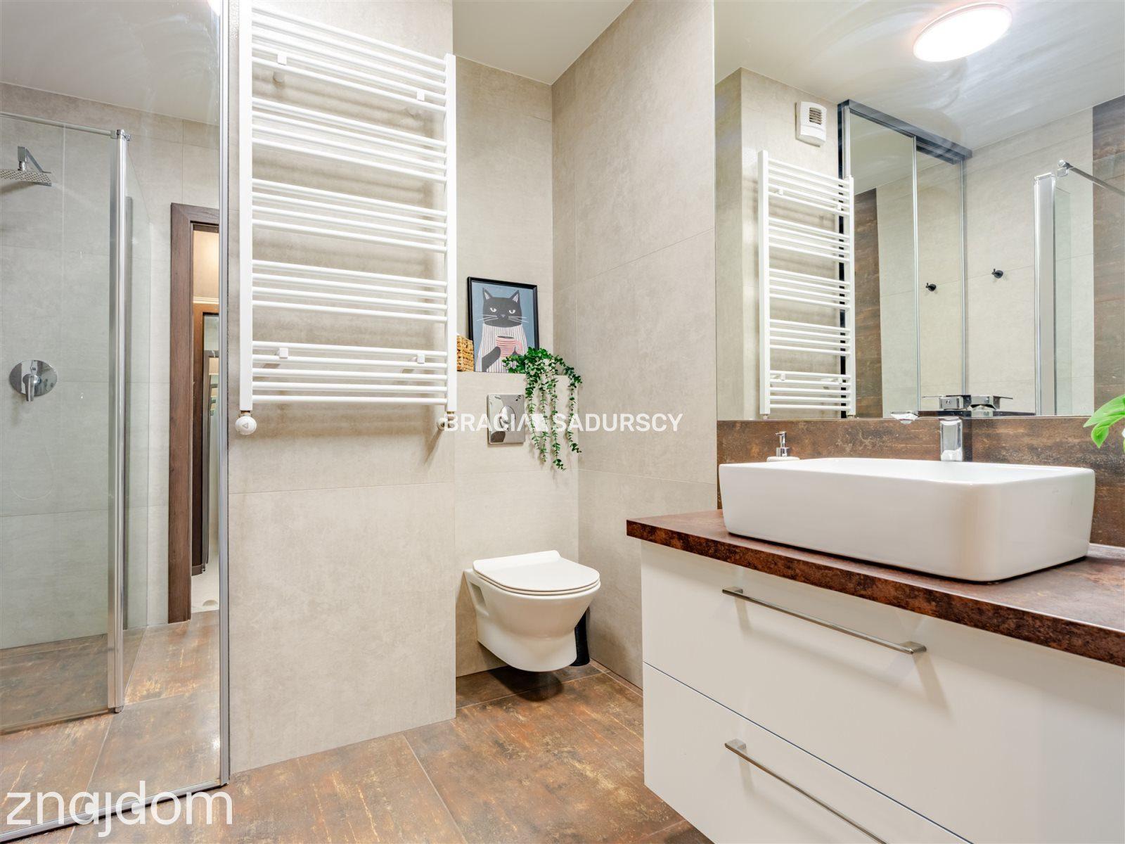 Apartament | Wysoki standard |m.postojowe komórka - zdjęcie 22