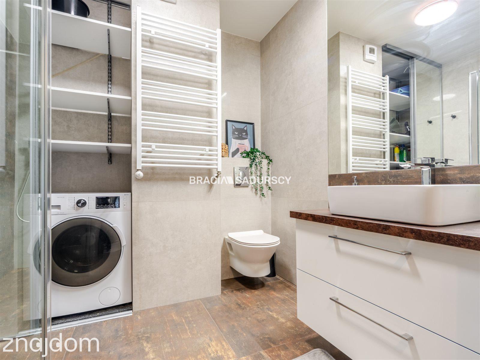 Apartament | Wysoki standard |m.postojowe komórka - zdjęcie 24
