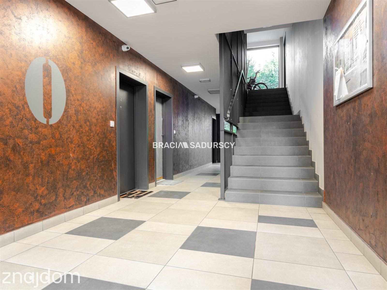 Apartament | Wysoki standard |m.postojowe komórka - zdjęcie 25