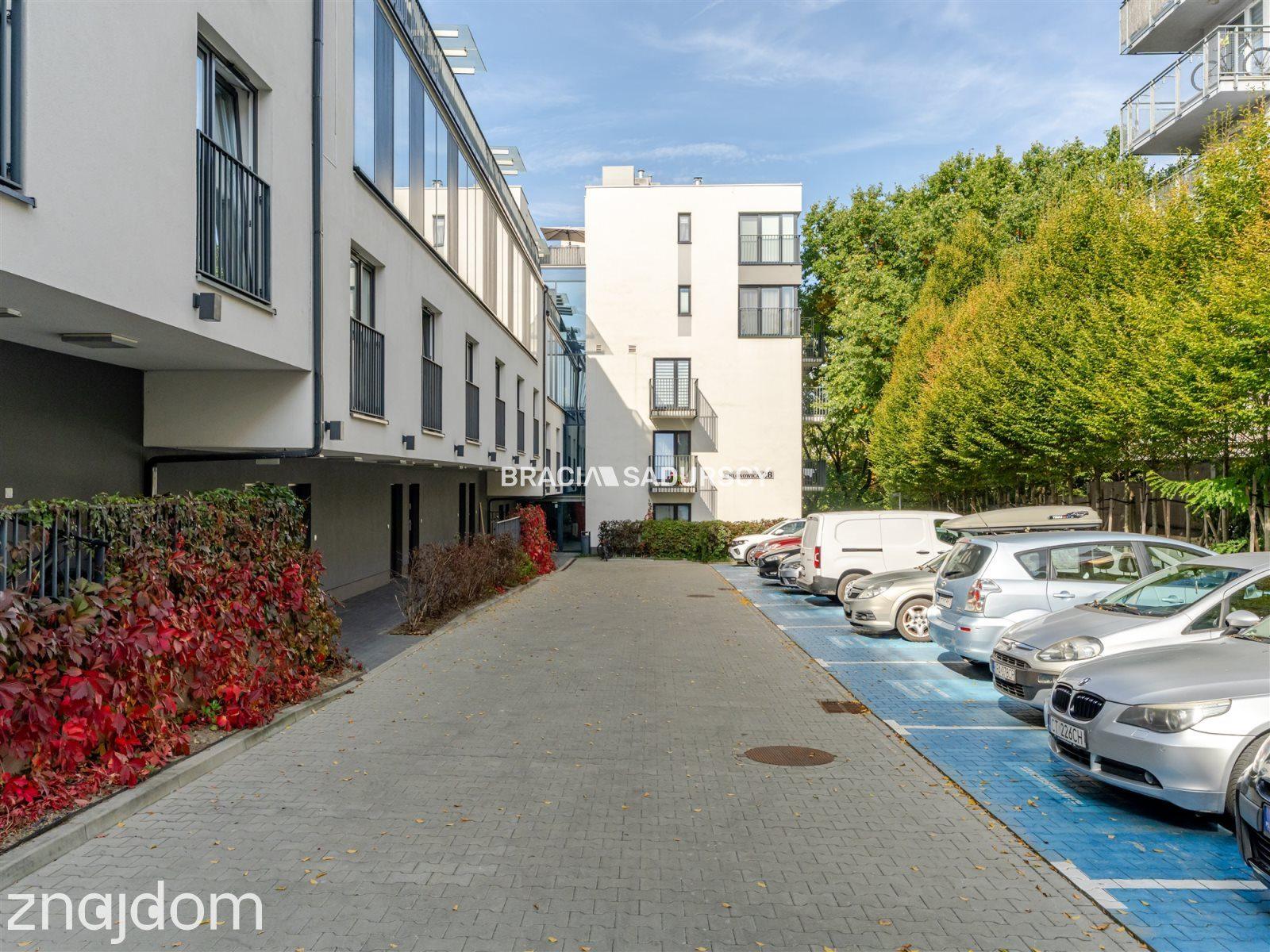 Apartament | Wysoki standard |m.postojowe komórka - zdjęcie 26