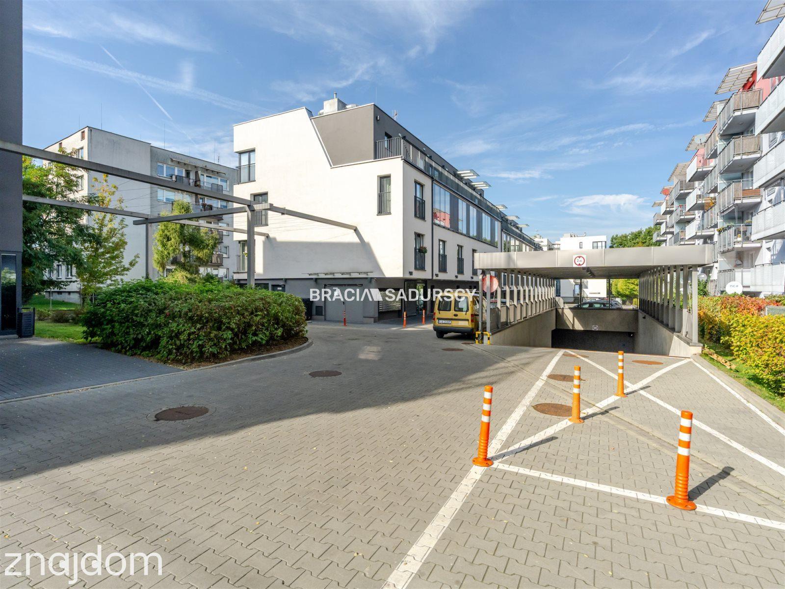 Apartament | Wysoki standard |m.postojowe komórka - zdjęcie 27