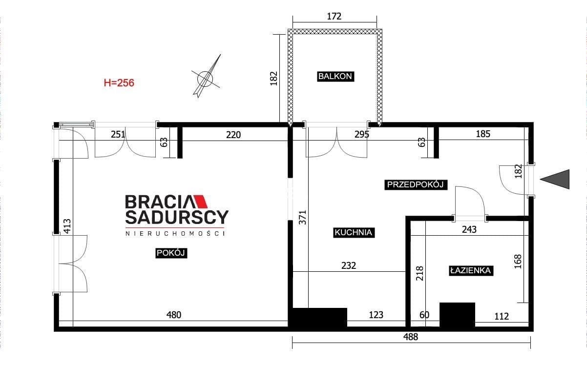 Apartament | Wysoki standard |m.postojowe komórka - zdjęcie 29