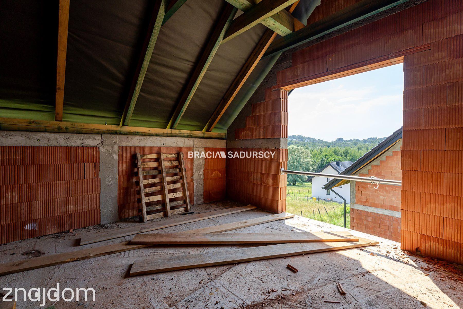 Idealny dom? To ten wymyślony przez Ciebie | 143m2 - zdjęcie 12