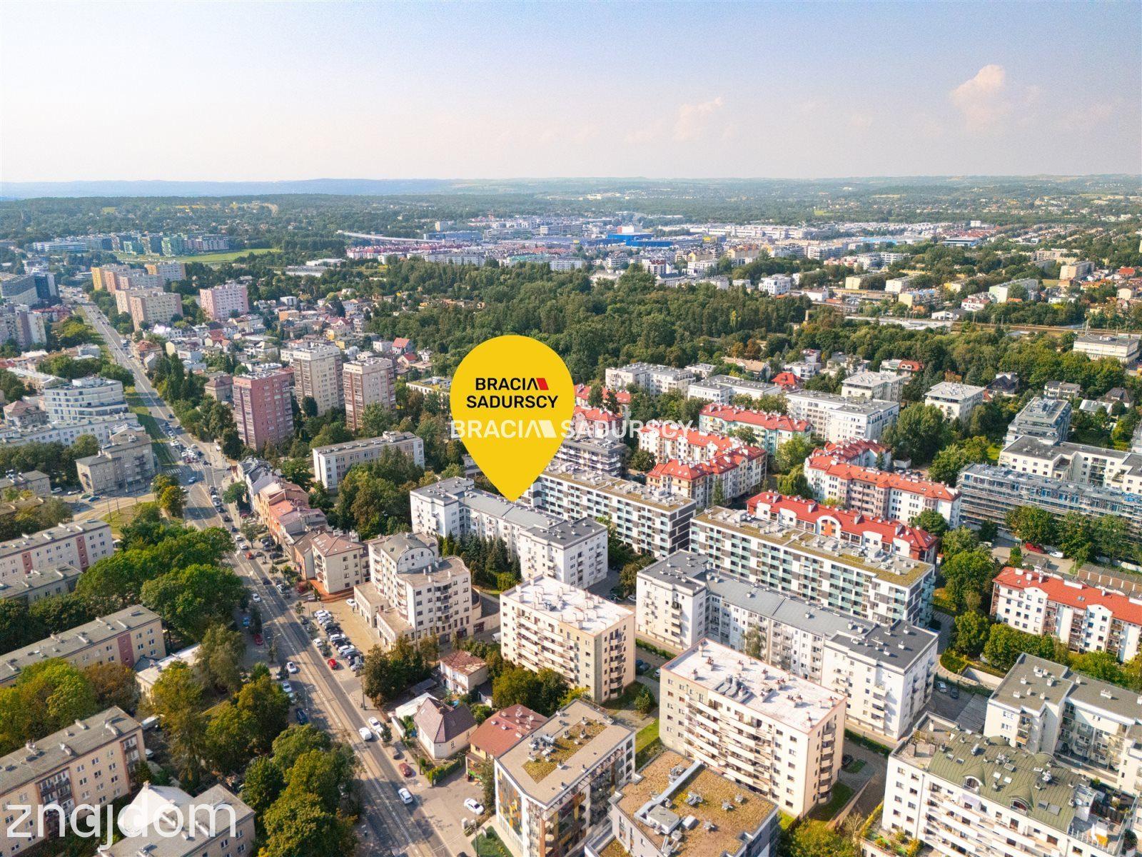 3 pokojowe z garażem - zdjęcie 29