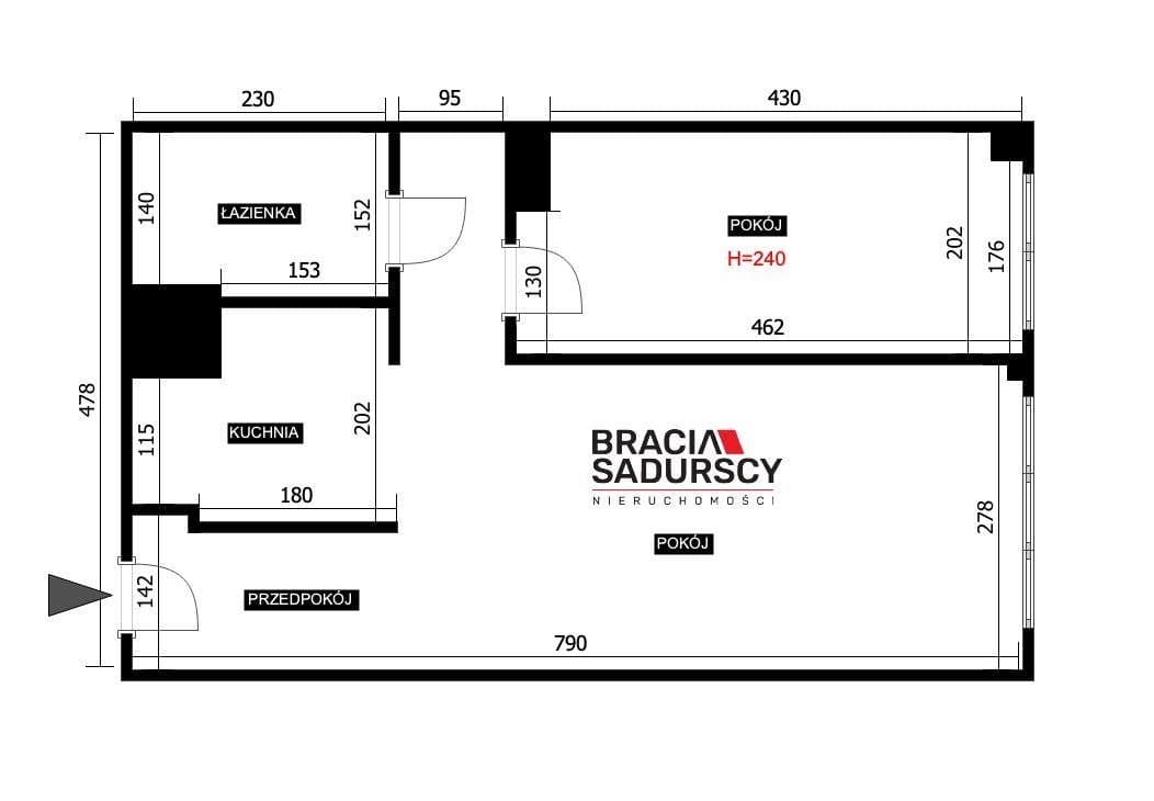 Oferta BS5-MW-318053 - zdjęcie 3