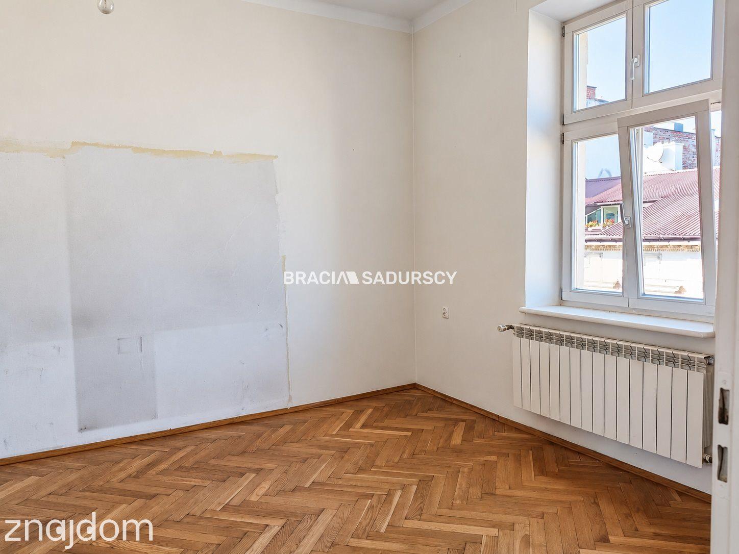 W Centrum, blisko dworca i Rynku Głównego - zdjęcie 4