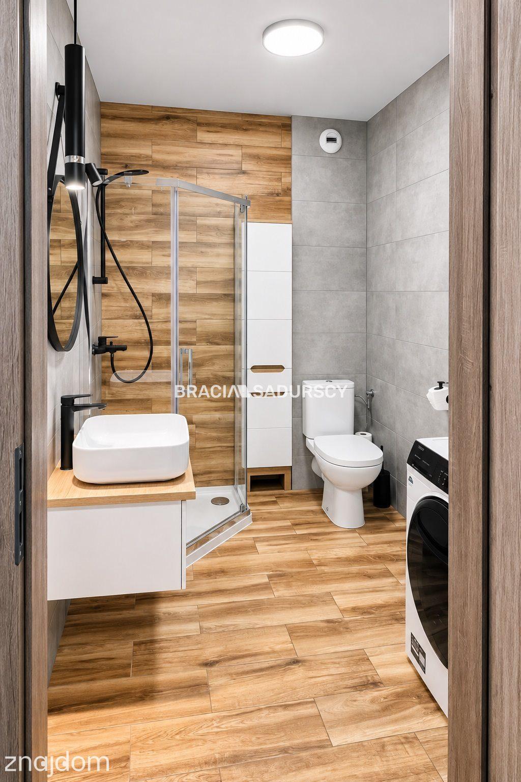 3-pok z balkonem + garaż, Obozowa - zdjęcie 5