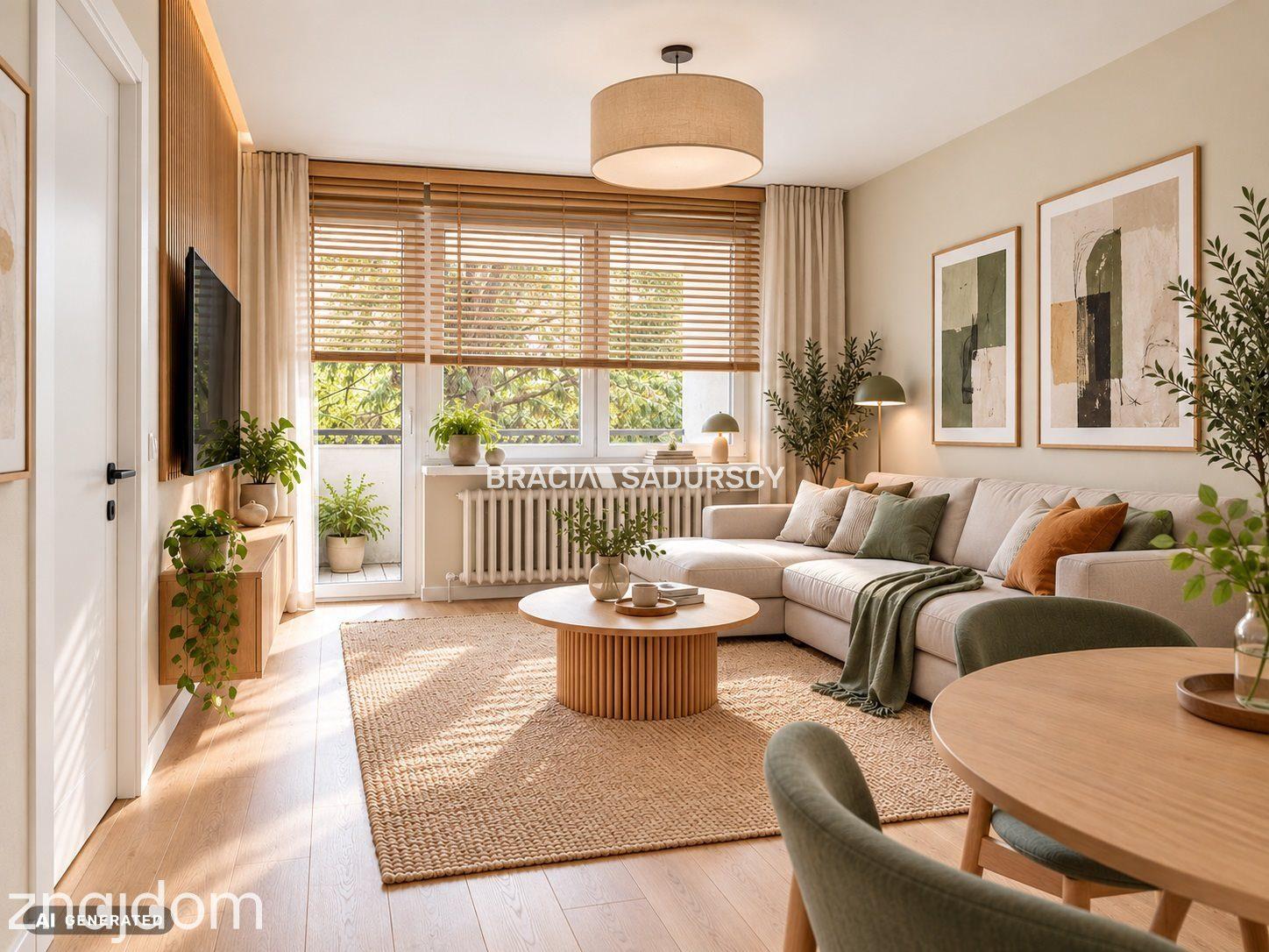Duży potencjał, 3-4 pokoje, Balkon, Winda
