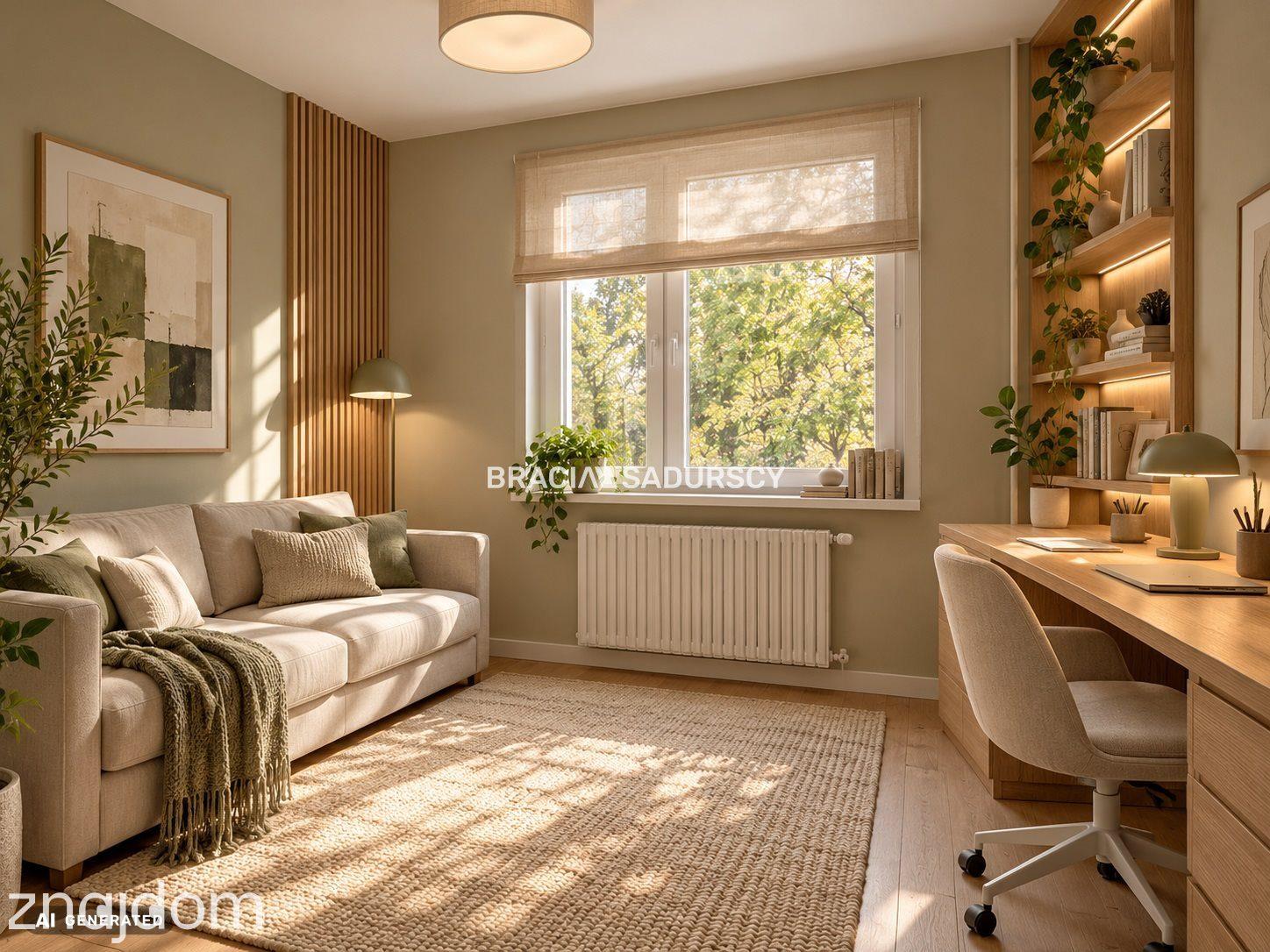 Duży potencjał, 3-4 pokoje, Balkon, Winda - zdjęcie 12