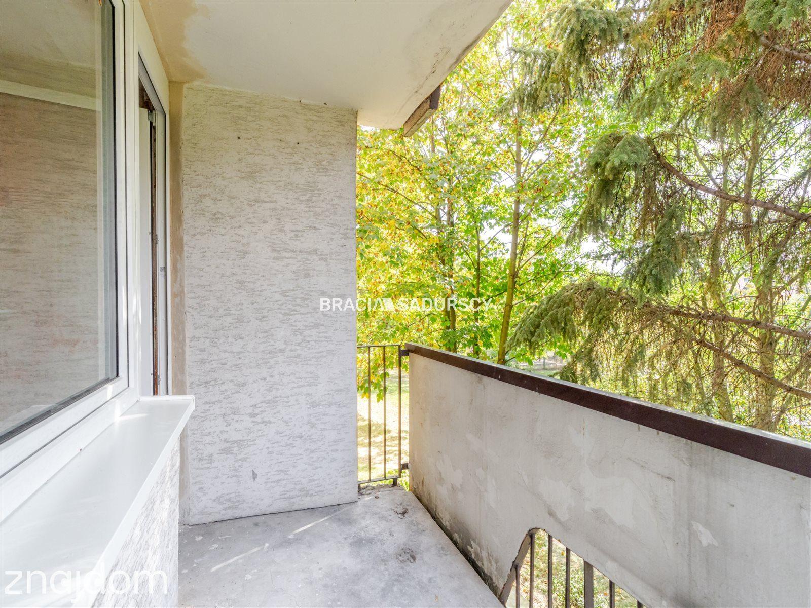 Duży potencjał, 3-4 pokoje, Balkon, Winda - zdjęcie 24