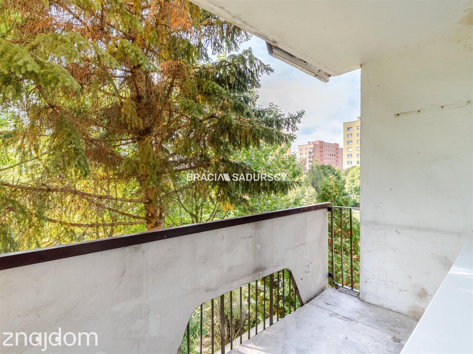 Duży potencjał, 3-4 pokoje, Balkon, Winda - zdjęcie 25