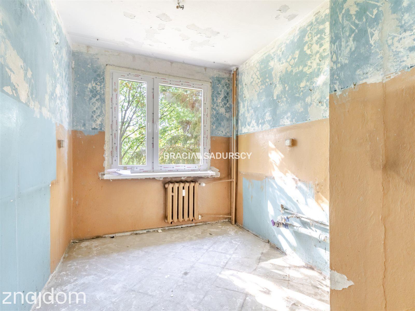 Duży potencjał, 3-4 pokoje, Balkon, Winda - zdjęcie 26
