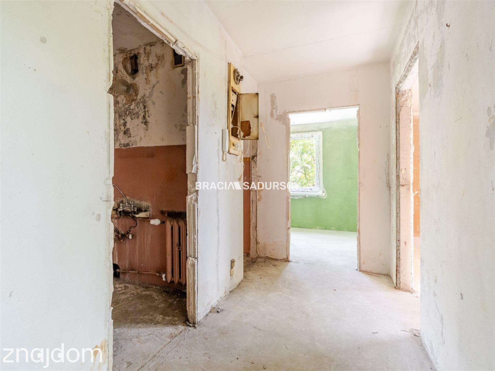 Duży potencjał, 3-4 pokoje, Balkon, Winda - zdjęcie 29