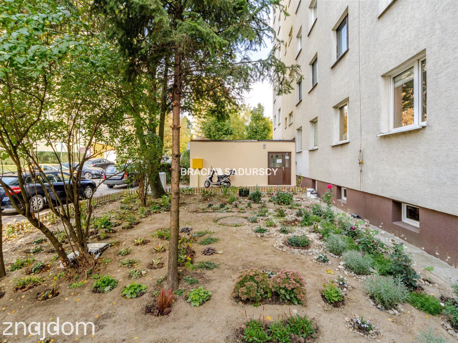 Duży potencjał, 3-4 pokoje, Balkon, Winda - zdjęcie 35