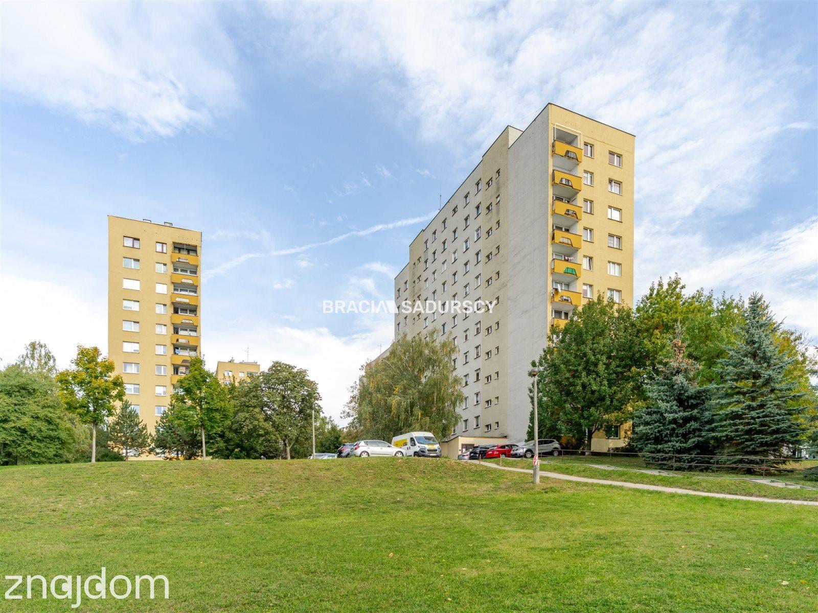 Duży potencjał, 3-4 pokoje, Balkon, Winda - zdjęcie 37