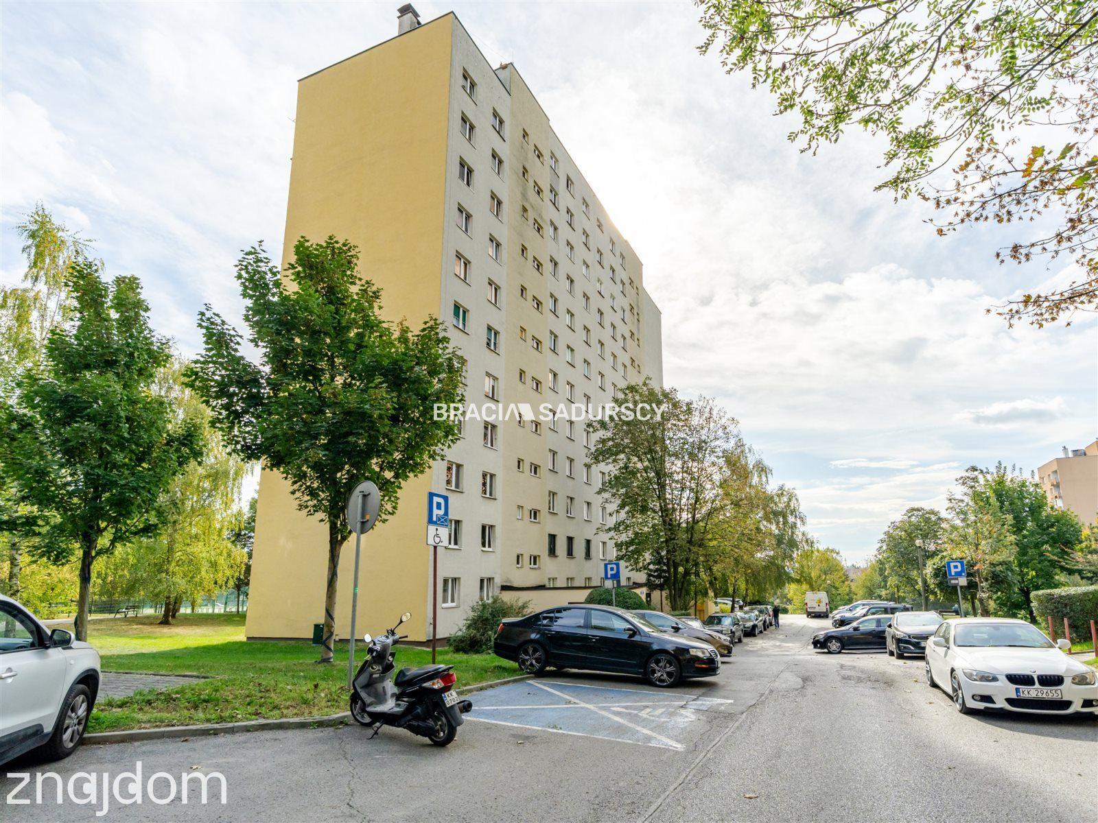 Duży potencjał, 3-4 pokoje, Balkon, Winda - zdjęcie 39