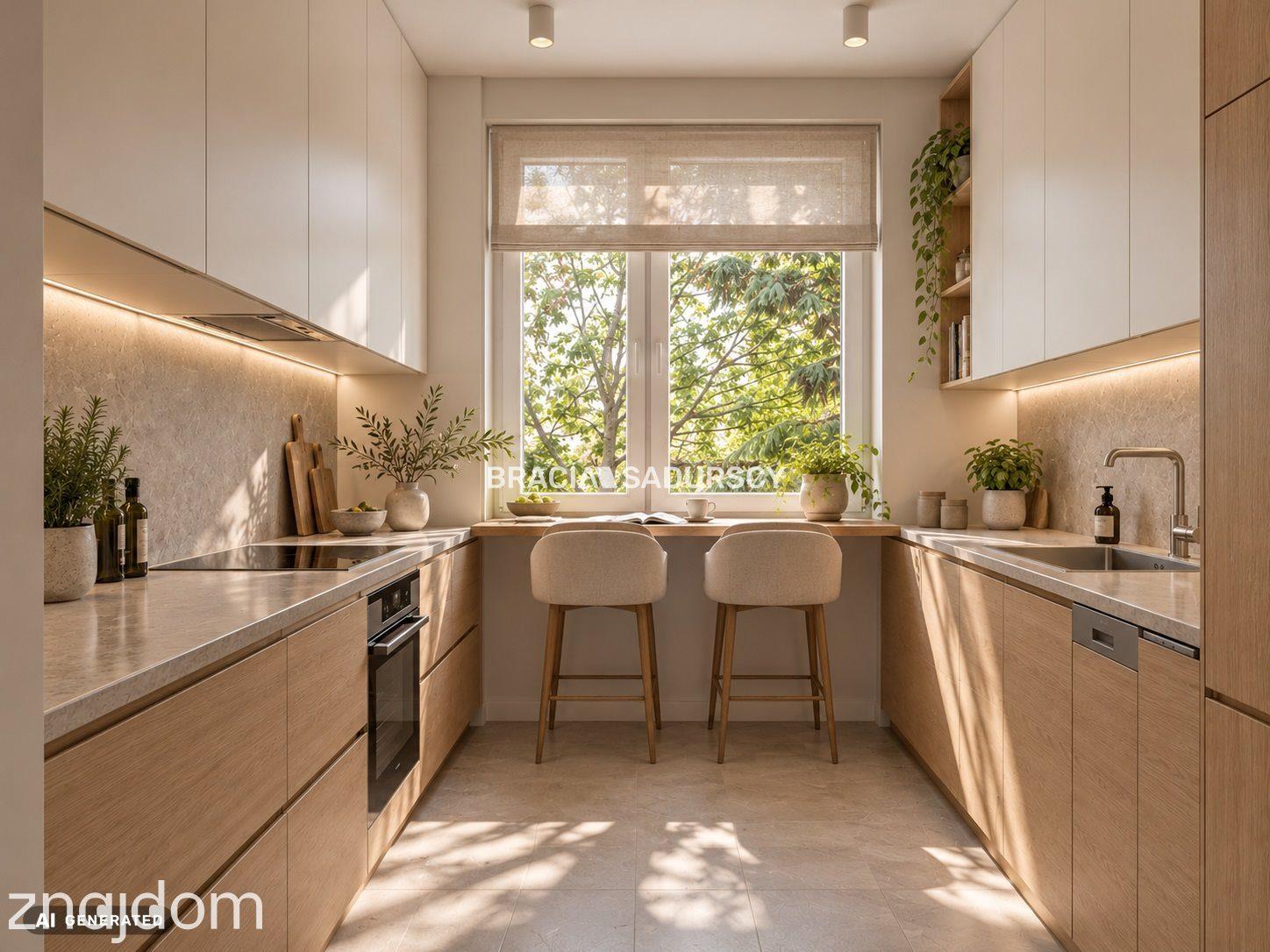 Duży potencjał, 3-4 pokoje, Balkon, Winda - zdjęcie 4