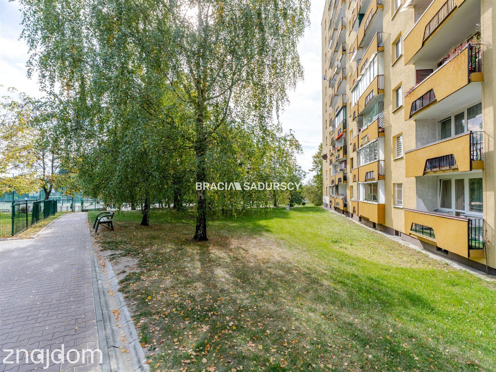 Duży potencjał, 3-4 pokoje, Balkon, Winda - zdjęcie 40