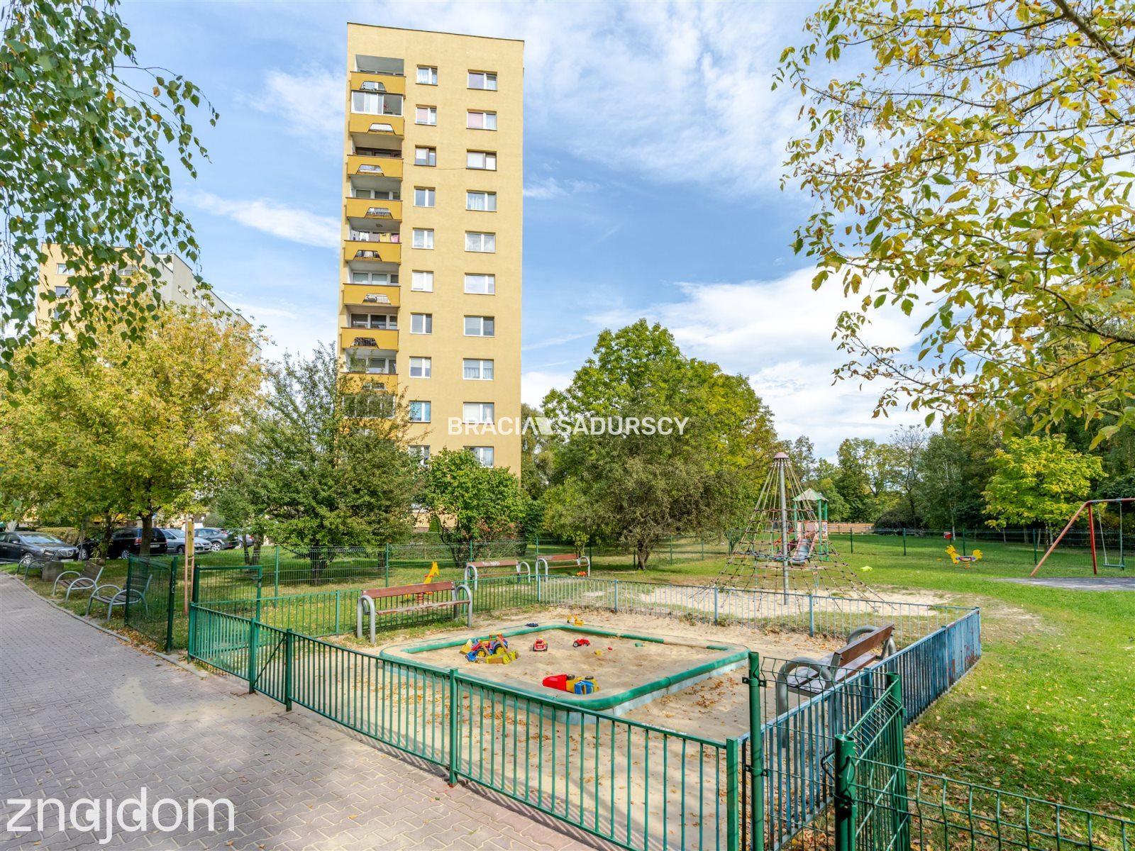 Duży potencjał, 3-4 pokoje, Balkon, Winda - zdjęcie 41