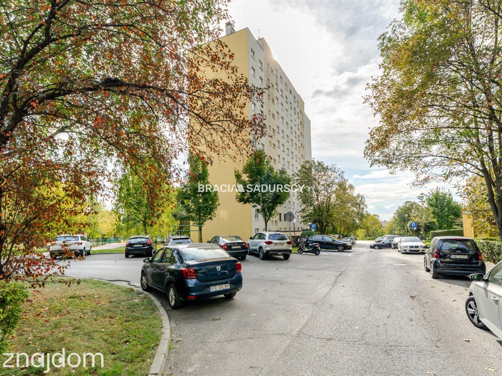 Duży potencjał, 3-4 pokoje, Balkon, Winda - zdjęcie 42