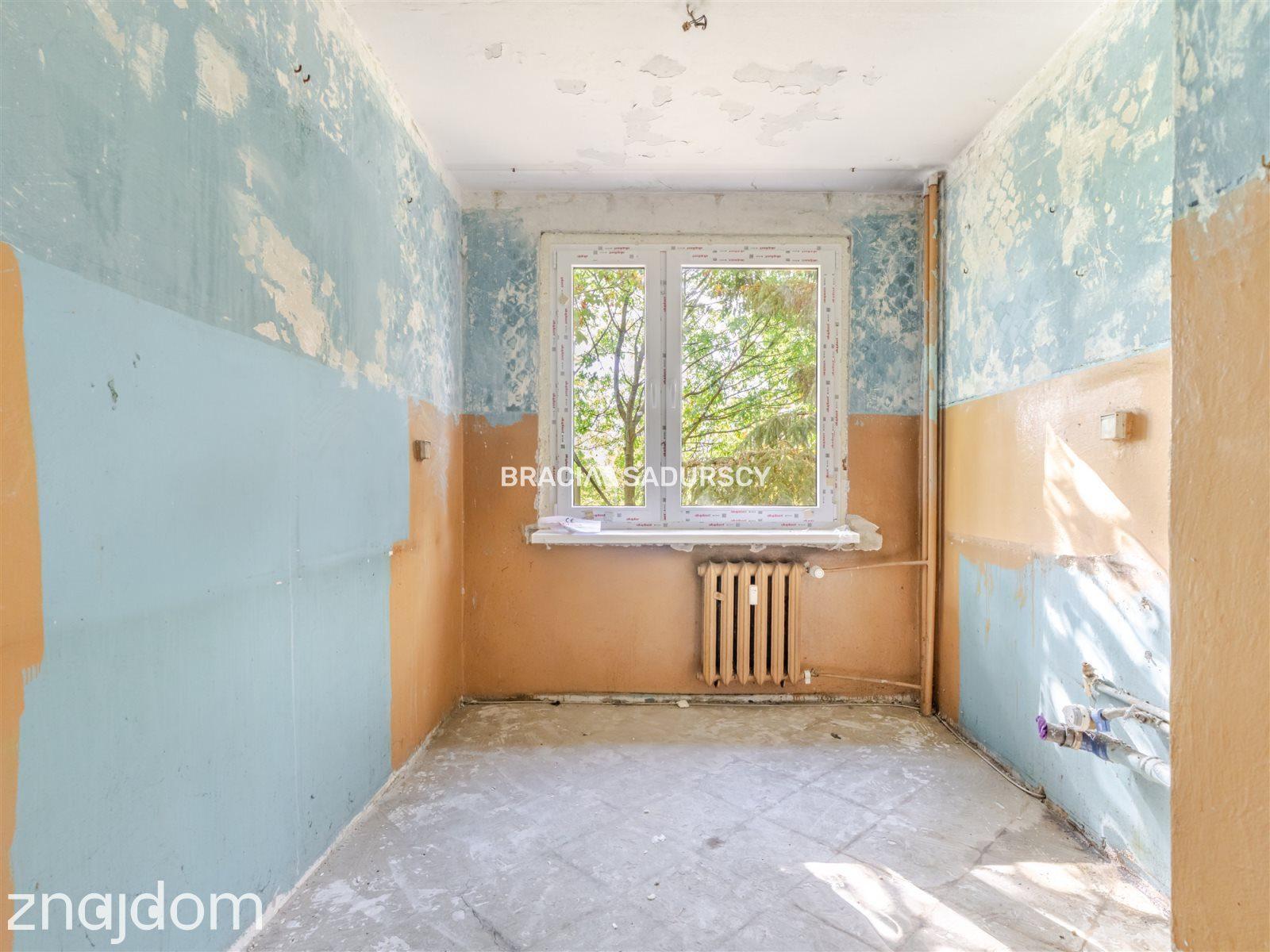 Duży potencjał, 3-4 pokoje, Balkon, Winda - zdjęcie 5