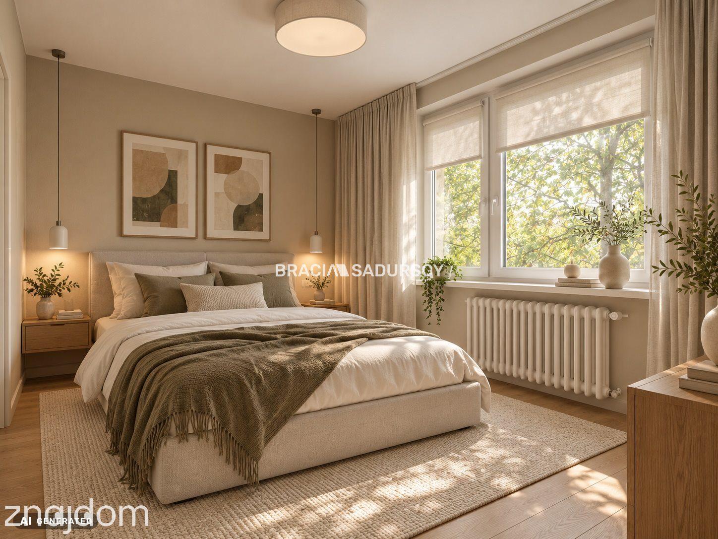 Duży potencjał, 3-4 pokoje, Balkon, Winda - zdjęcie 6