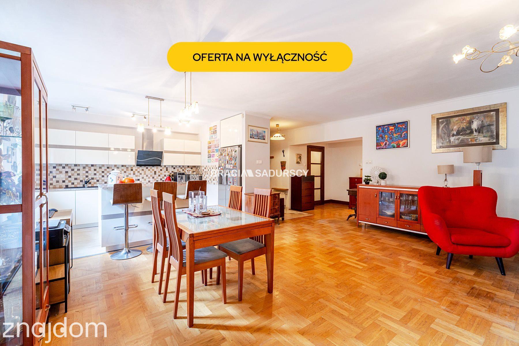 Apartament ul. Wesele 120m z Ogrodem/ 2 tarasy