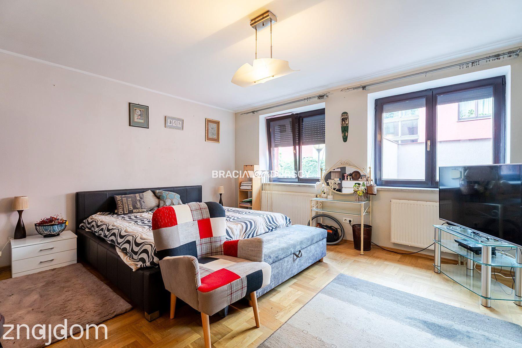Apartament ul. Wesele 120m z Ogrodem/ 2 tarasy - zdjęcie 10