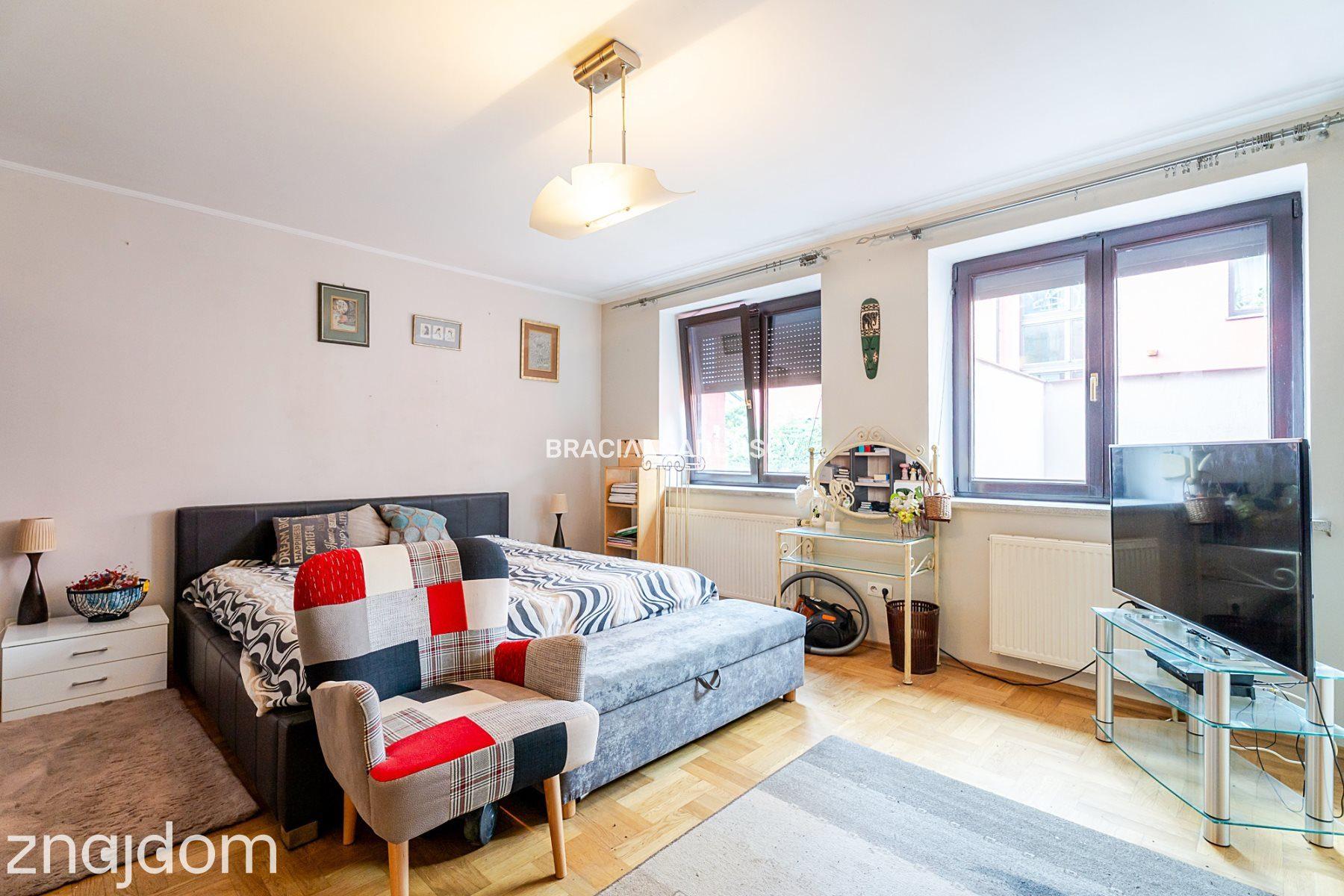 Apartament ul. Wesele 120m z Ogrodem/ 2 tarasy - zdjęcie 12