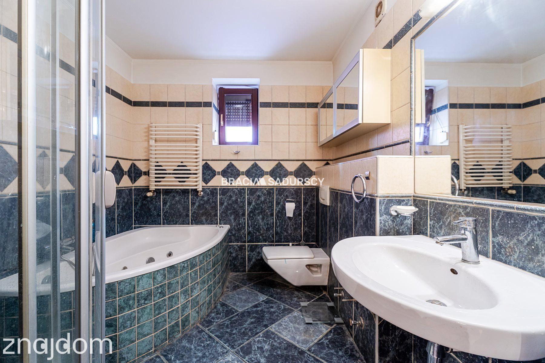 Apartament ul. Wesele 120m z Ogrodem/ 2 tarasy - zdjęcie 13