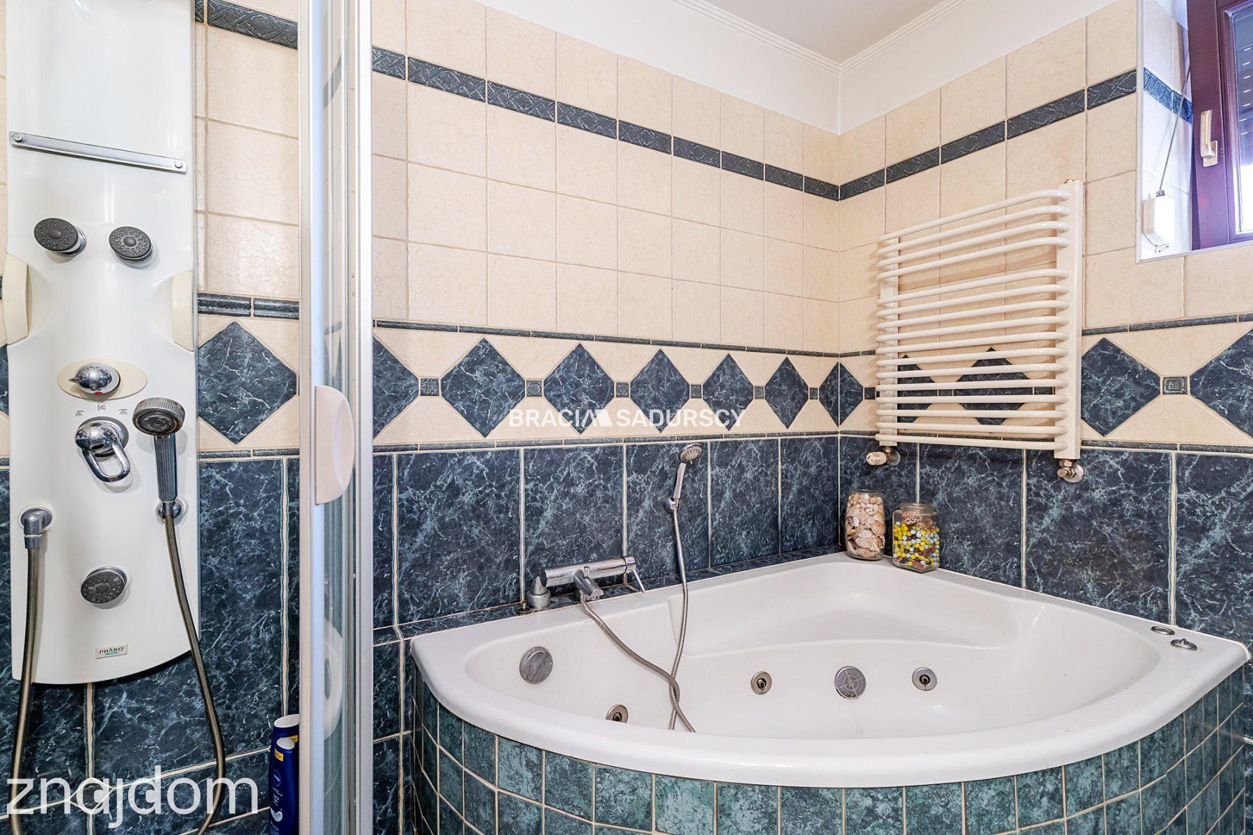 Apartament ul. Wesele 120m z Ogrodem/ 2 tarasy - zdjęcie 14