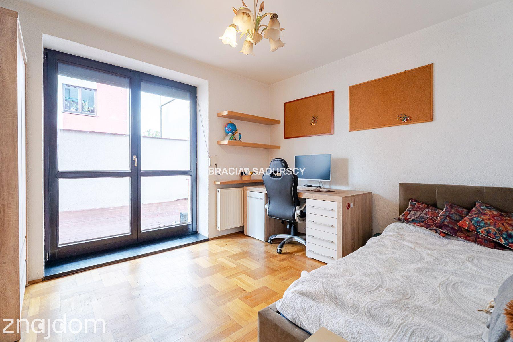 Apartament ul. Wesele 120m z Ogrodem/ 2 tarasy - zdjęcie 15
