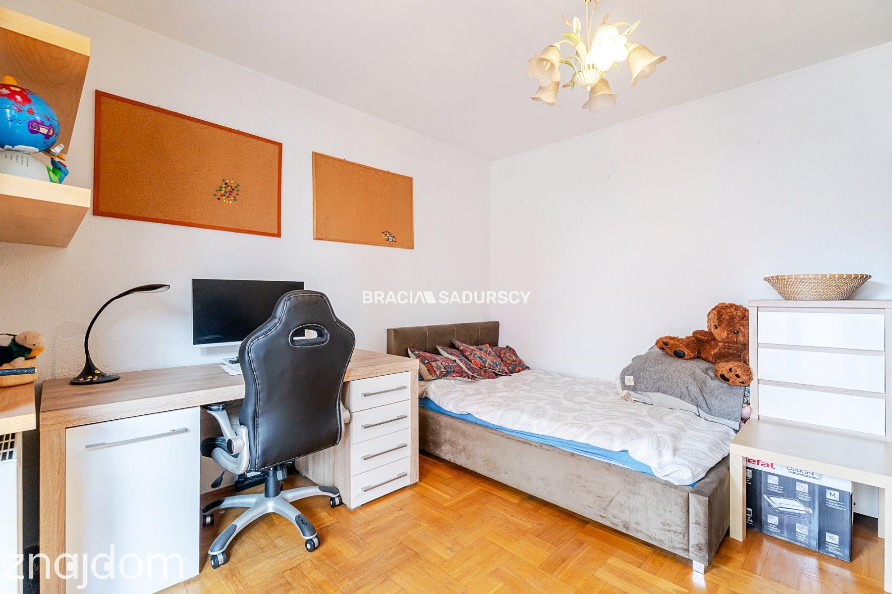 Apartament ul. Wesele 120m z Ogrodem/ 2 tarasy - zdjęcie 17