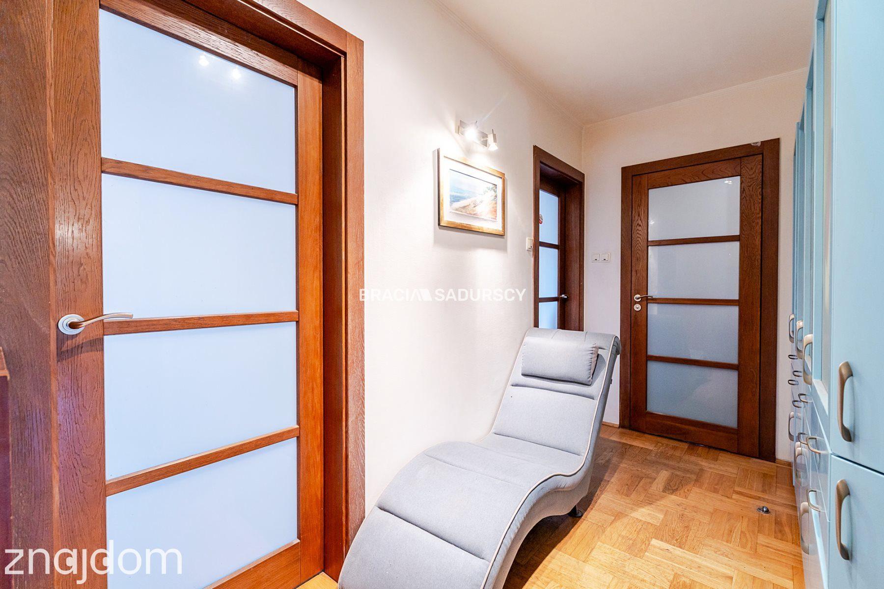 Apartament ul. Wesele 120m z Ogrodem/ 2 tarasy - zdjęcie 19