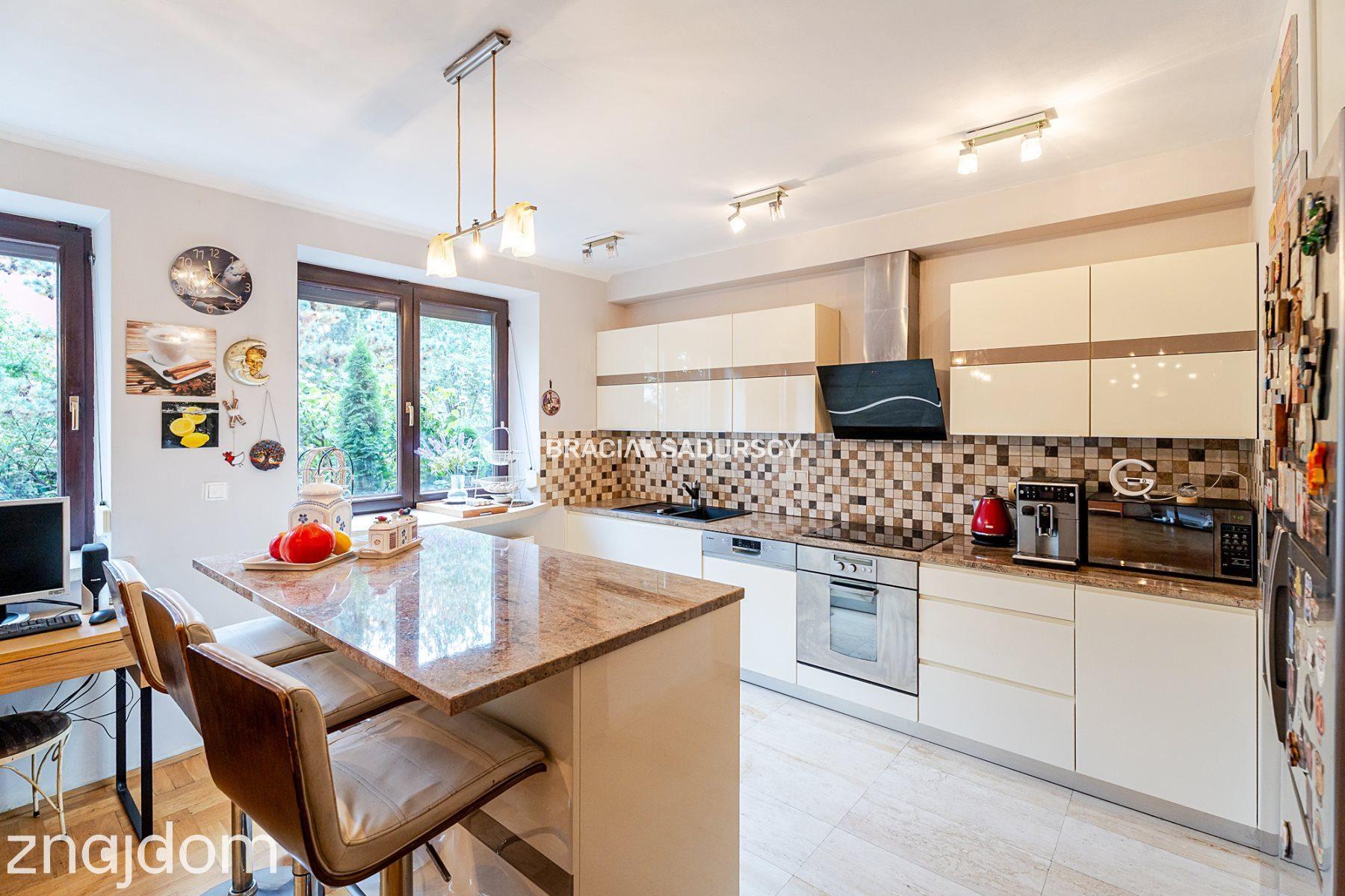Apartament ul. Wesele 120m z Ogrodem/ 2 tarasy - zdjęcie 2